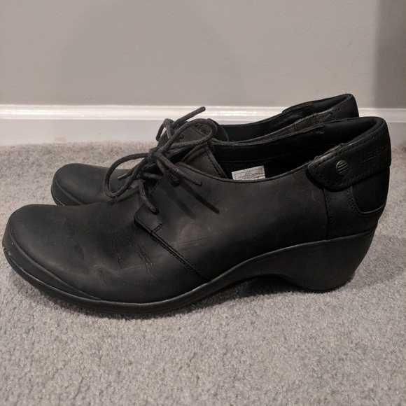 Merrell Veranda Tie Booties - Picture 2 of 4